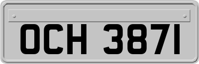 OCH3871