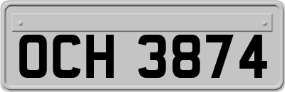 OCH3874