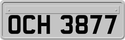 OCH3877
