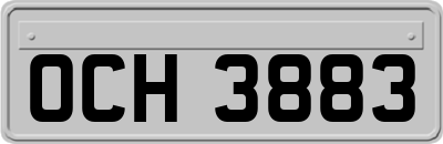 OCH3883