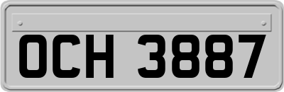 OCH3887