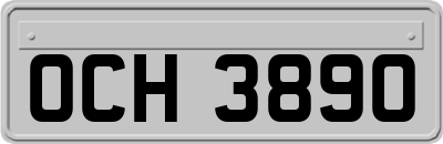OCH3890
