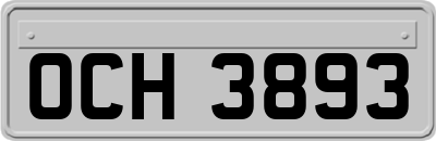 OCH3893