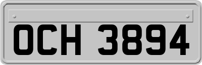 OCH3894