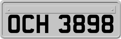 OCH3898