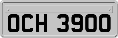 OCH3900