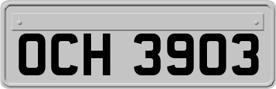 OCH3903