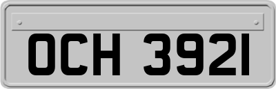 OCH3921