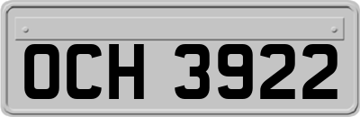OCH3922
