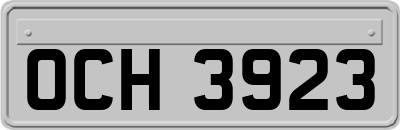 OCH3923