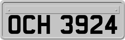 OCH3924