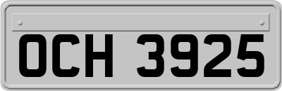 OCH3925