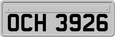 OCH3926