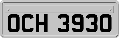 OCH3930