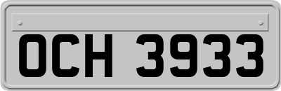 OCH3933