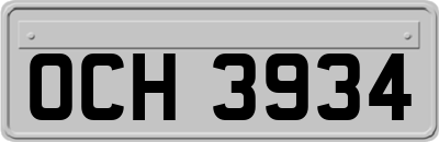 OCH3934