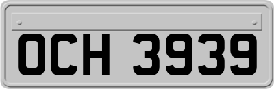 OCH3939