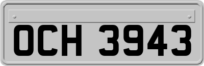 OCH3943