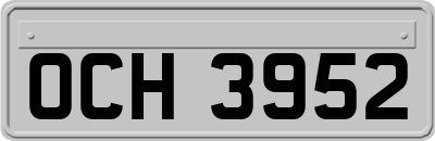 OCH3952