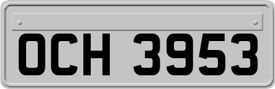 OCH3953