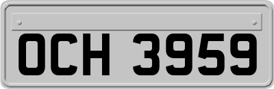 OCH3959