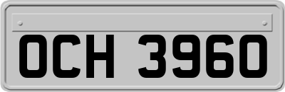 OCH3960