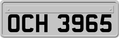 OCH3965