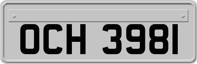 OCH3981