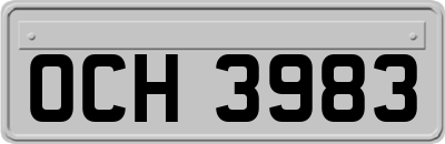 OCH3983