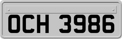 OCH3986