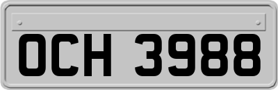 OCH3988