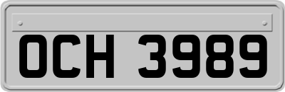OCH3989