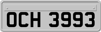 OCH3993