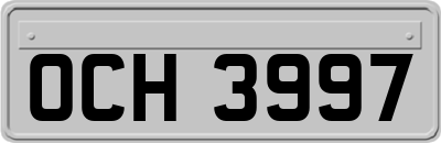 OCH3997