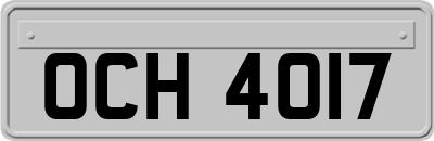 OCH4017