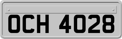 OCH4028