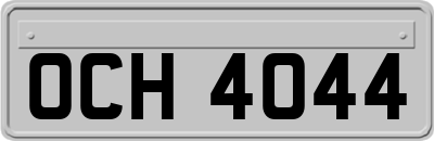 OCH4044