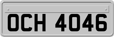 OCH4046