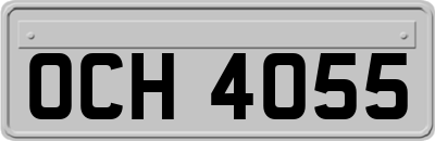 OCH4055