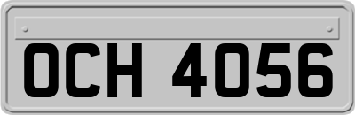 OCH4056