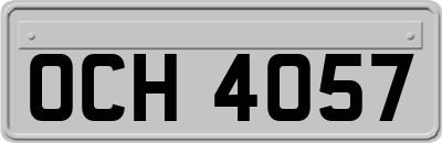 OCH4057