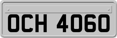 OCH4060