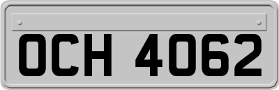 OCH4062