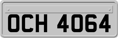 OCH4064
