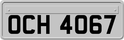 OCH4067