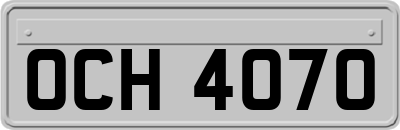 OCH4070