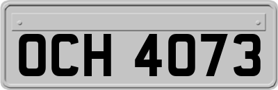 OCH4073
