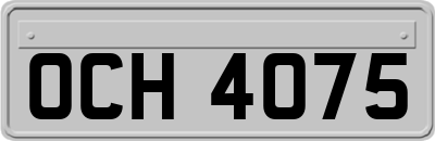 OCH4075