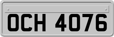 OCH4076
