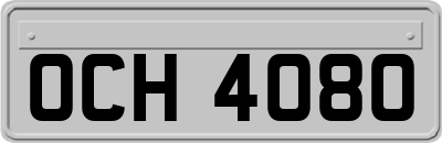 OCH4080